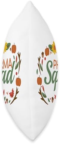 Pharmacy Thanksgiving Pharmacist Technician CPht Throw Pillow - Image 2