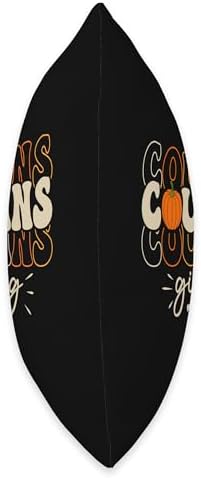 Cousins Giving 2024 Matching Group Cousins Thanksgiving Throw Pillow - Image 2