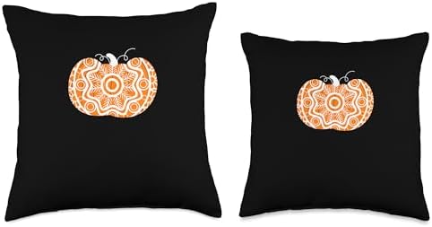 Turkey Meat Thanksgiving Shirt Pilgrim Costume Pumpkin Lace Halloween Thanksgiving Autumn Fall Anniversary Throw Pillow, 18x18, Multicolor - Image 3