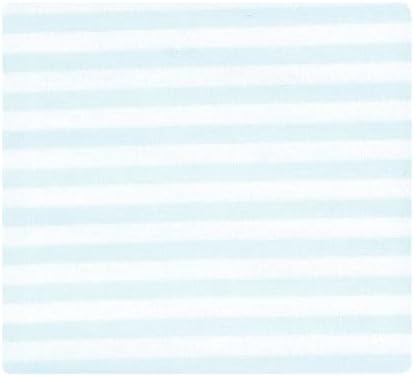 Hudson Baby Unisex Baby Cotton Poly Flannel Receiving Blankets, Safari Friends, One Size - Image 5
