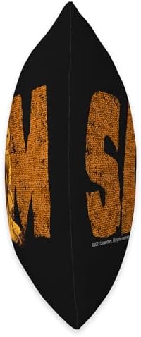 Trick ‘R Treat – Standing Sam Throw Pillow