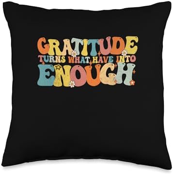 Funny Thanksgiving Throw Pillow by Unknown