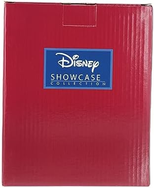 Enesco Disney Traditions by Jim Shore Lady and the Tramp Love Figurine, 4.5 Inch, Multicolor
