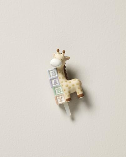 Lenox 894342 Profile Popper Baby Giraffe Charm