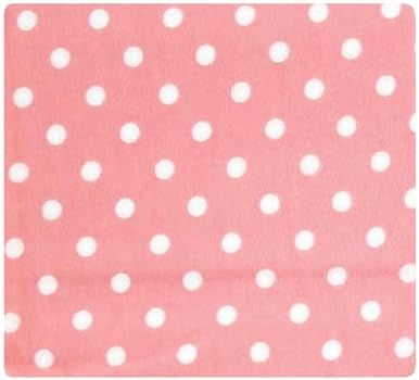 Hudson Baby Unisex Baby Cotton Poly Flannel Receiving Blankets, Modern Botanical, One Size - Image 6