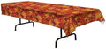 Beistle, 2 Piece Fall Leaf Tablecovers, 54'' x 108'' by Beistle