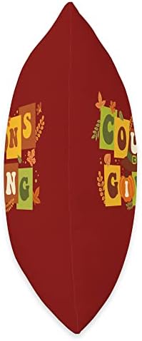 Cousins Giving Funny Cousins Thanksgiving Throw Pillow - Image 2