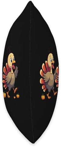 Baby Turkey Thanksgiving Turkey Thanksgiving Turkey Baby Throw Pillow - Image 2