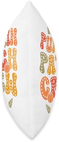 Fall Autumn Thanksgiving Throw Pillow - Image 2