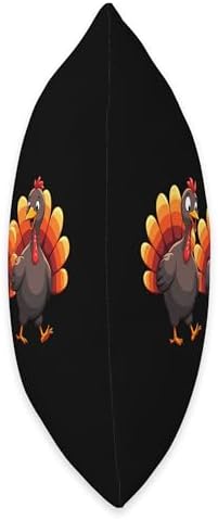 Baby Turkey Thanksgiving Turkey Thanksgiving Turkey Baby Throw Pillow - Image 2