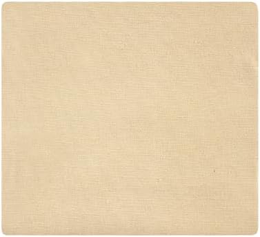 Hudson Baby Unisex Baby Cotton Poly Flannel Receiving Blankets, Teddy Bears, One Size - Image 4
