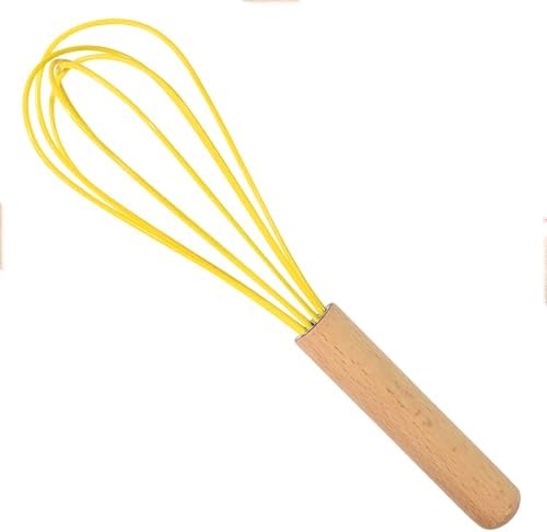 R&M Fall Holiday 3 Piece Mini Bake Set – Spatula, Whisk & Rolling Pin – Thanksgiving Baking Gift for Kids and Home Bakers - Image 5