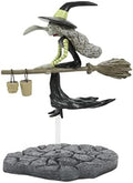 Department 56 Disney the Nightmare Before Christmas Village Accessories Helgamine the Witch Figurine, 4.9 Inch, Multicolor