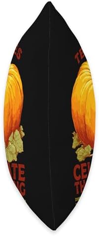 Thanksgiving Day Family Reunion Outfit Thanksgiving Throw Pillow - Image 2