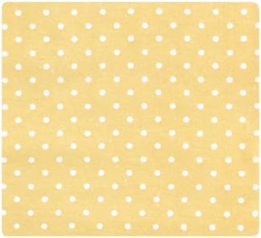 Hudson Baby Unisex Baby Cotton Flannel Receiving Blankets, Pink Yellow Pretty Floral, One Size - Image 6