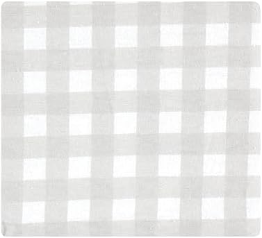 Hudson Baby Unisex Baby Cotton Flannel Receiving Blankets, Neutral Woodland Pals, One Size (Pack of 2) - Image 6