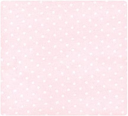 Hudson Baby Unisex Baby Cotton Flannel Receiving Blankets, Winter Forest, One Size - Image 4
