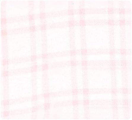 Hudson Baby Unisex Baby Cotton Flannel Receiving Blankets, Winter Forest, One Size - Image 6