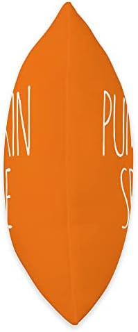 THANKSGIVING PUMPKIN SPICE DECORATIONS MENS WOMENS CHILDRENS Throw Pillow - Image 2