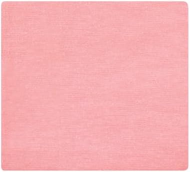 Hudson Baby Unisex Baby Cotton Poly Flannel Receiving Blankets, Hummingbird Garden, One Size - Image 4