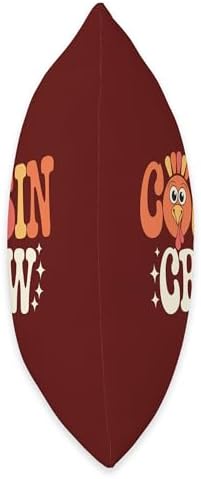 Cousin Crew 2024 For Thanksgiving Cousins Throw Pillow - Image 2