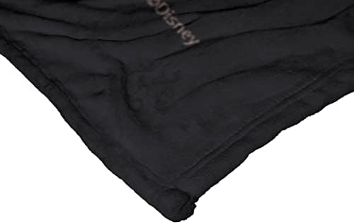 Northwest Nightmare Before Christmas Silk Touch Throw Blanket, 50" x 60", Love 2 Death