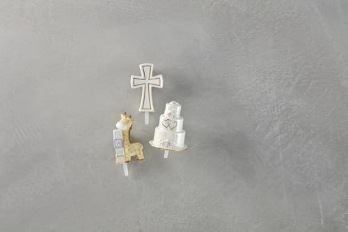 Lenox 894342 Profile Popper Baby Giraffe Charm