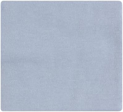 Hudson Baby Unisex Baby Cotton Flannel Receiving Blankets, Lighthouse, One Size - Image 5