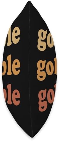 Thanksgiving Day Gobble Gobble Gobble Turkey Matching Throw Pillow - Image 2