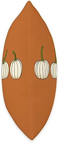 Hello Pumpkins Thanksgiving Autumn Fall Halloween Thankful Throw Pillow - Image 2