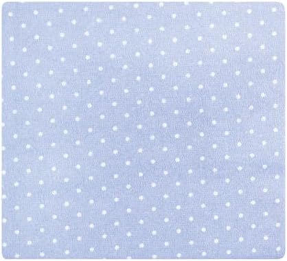 Hudson Baby Unisex Baby Cotton Flannel Receiving Blankets 4-Pack, Beautiful Butterfly, One Size - Image 5