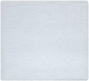 Hudson Baby Unisex Baby Cotton Flannel Receiving Blankets, Woodland Christmas, One Size - Image 6