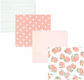 Hudson Baby Unisex Baby Cotton Flannel Receiving Blankets, Sweet Peach, One Size by HudsonBaby