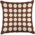 Women Girls Throw Pillow by Unknown