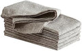 Laura Ashley Harper Set of 6 Napkins, 18" x 18", Taupe by LauraAshley