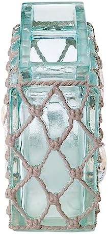 Avanti Linens - Toothbrush Holder, Coastal Home Decor, Seaglass
