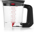 OXO Good Grips Good Gravy 4-Cup Fat Separator,(Pack of 12) by Unknown