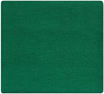 Hudson Baby Unisex Baby Cotton Flannel Receiving Blankets, Christmas Scene, One Size (Pack of 2) - Image 4