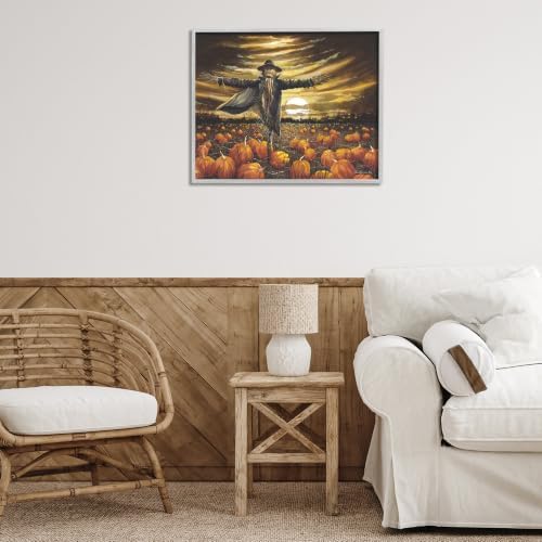 ''| Framed Giclee Art