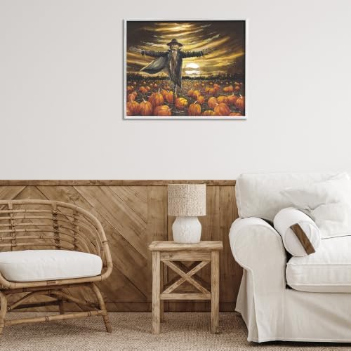 ''| Framed Giclee Art