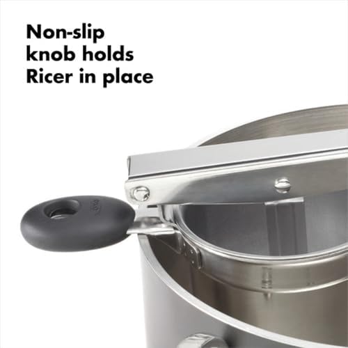 OXO Good Grips Potato Ricer - Image 5