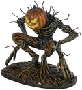 Department 56 Village Collection Accessories Halloween Scarecrow Grapevine of Wrath Figurine, 3.86 Inch, Multicolor