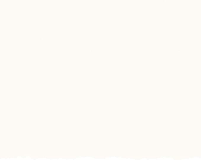 Strathmore Creative Cards, Flourescent White with Deckle Edge, 5x6.875 inches, 10 Pack, Envelopes Included - Blank Greeting Cards for Weddings, Events, Birthdays