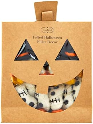 Mud Pie Halloween Filler, Icon