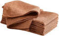 Laura Ashley Harper Set of 6 Napkins, 18" x 18", Spice by LauraAshley