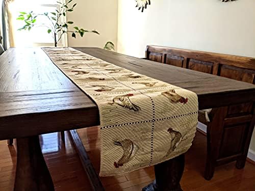Tache Home Fashion Table Runner - Image 4