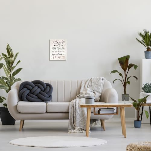 'A Witch, Little Monsters, and a Handsome Devil'| Wall Plaque Art