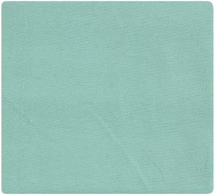 Hudson Baby Unisex Baby Cotton Poly Flannel Receiving Blankets, Dino Friends, One Size - Image 4