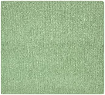 Hudson Baby Unisex Baby Cotton Flannel Receiving Blankets, Boy Farm, One Size - Image 4