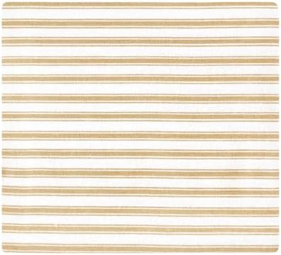 Hudson Baby Unisex Baby Cotton Flannel Receiving Blankets, Gentleman Bear, One Size - Image 5